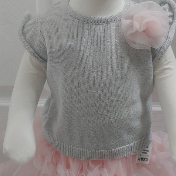 Shirt and Skirt Set - Picture 2 of 4